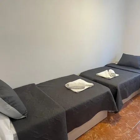 Apartment Artigas