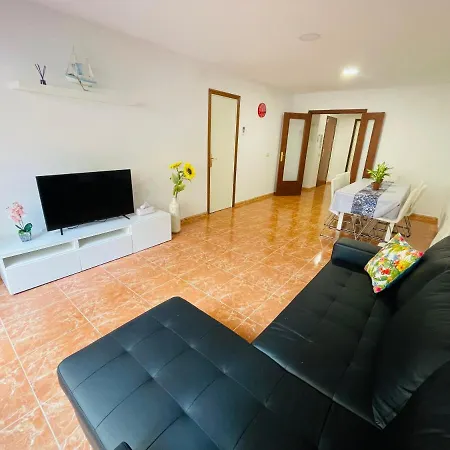 Apartment Artigas *