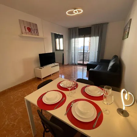 Apartment Artigas