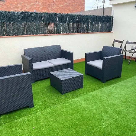 Artigas Apartment *