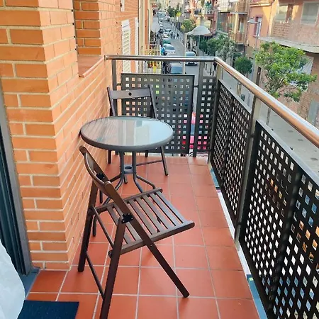 Artigas Apartment