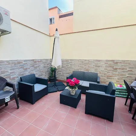 Artigas Apartment
