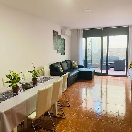 Apartment Artigas Badalona