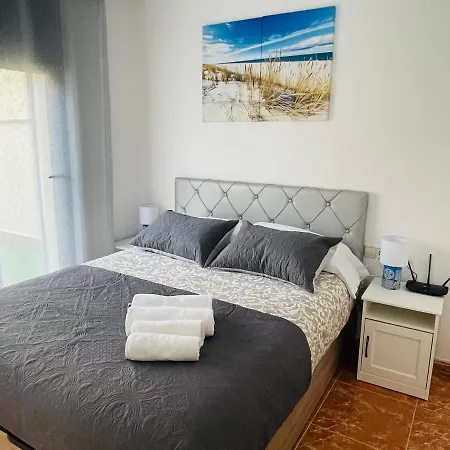 Artigas Apartment