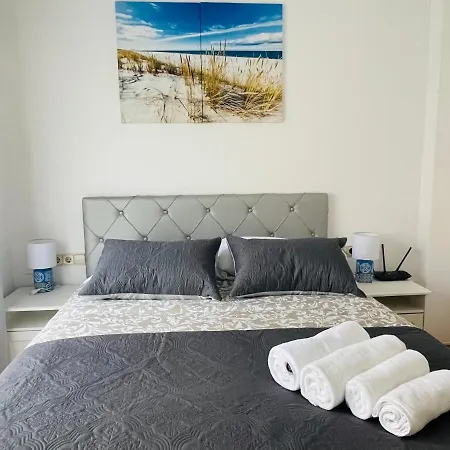 Apartment Artigas