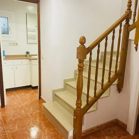 Artigas Apartment