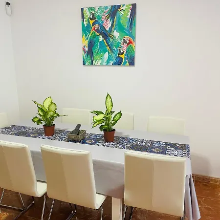 Apartment Artigas Badalona