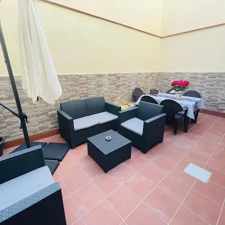 Apartment Artigas