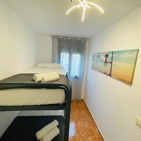 Apartment Artigas