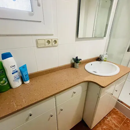 Artigas Apartment