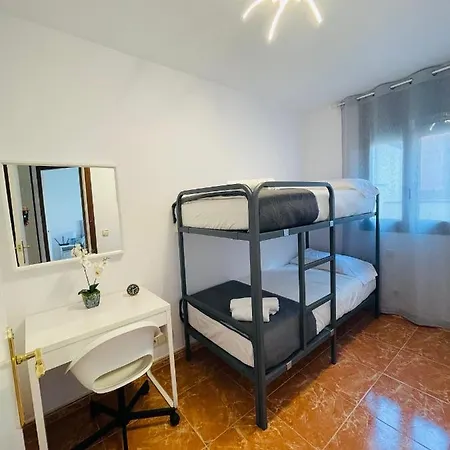 Artigas Apartment *