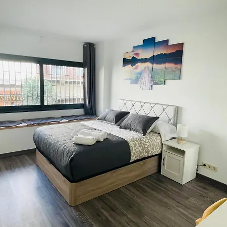 Artigas Apartment