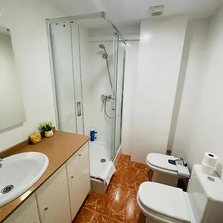 Apartment Artigas