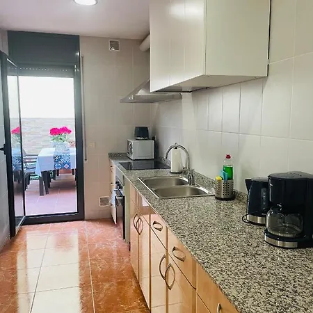 Apartment Artigas *