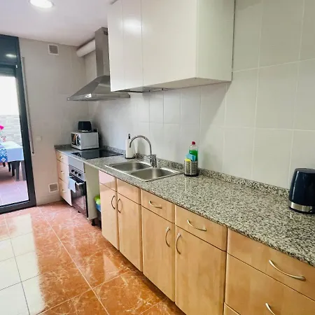 Artigas Apartment