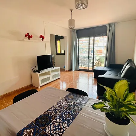 Apartment Artigas