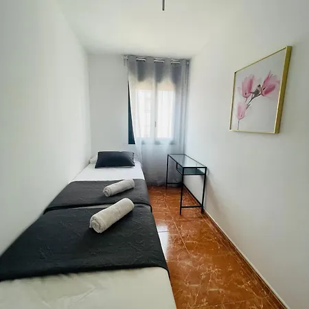 Apartment Artigas