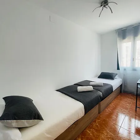 Artigas Apartment *