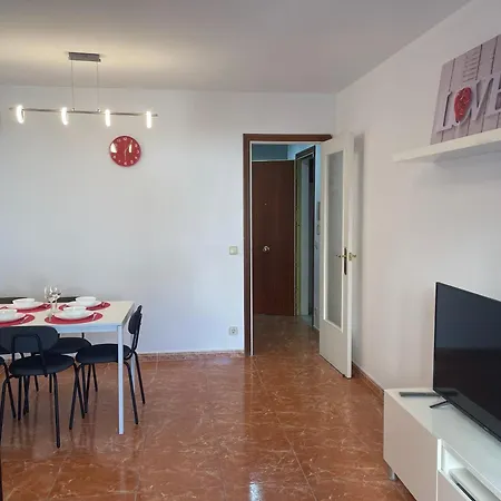 Apartment Artigas Badalona