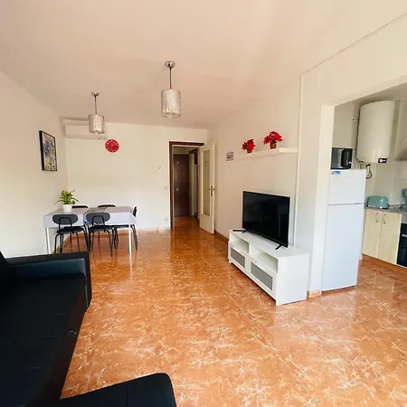 Artigas Apartment