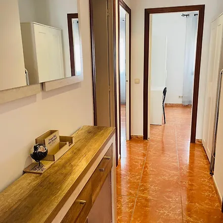 Apartment Artigas