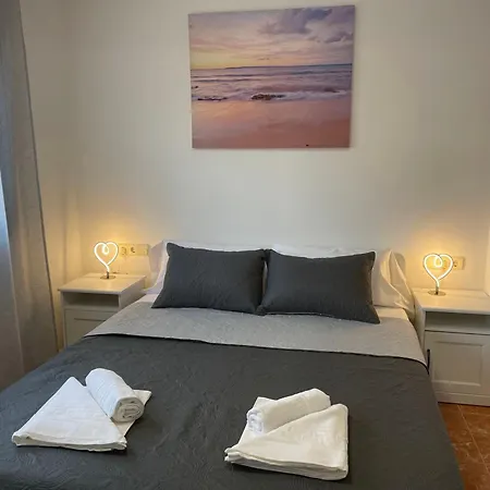 Apartment Artigas *